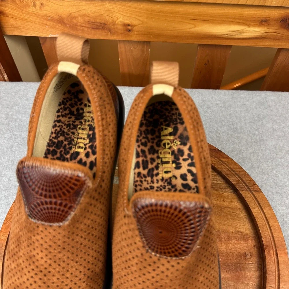 Alegria eden slip